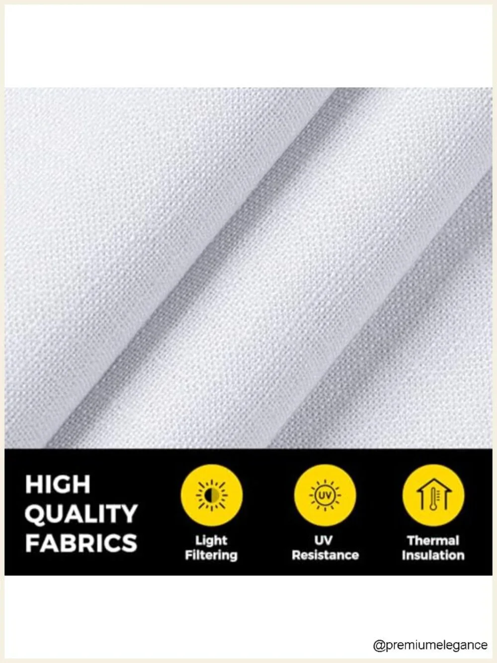Cordless Roman Shades for Windows 23x64 Light Filtering Linen